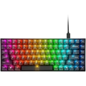 Lenovo Legion K510 Mini Pro Gaming Keyboard: $49.99 Lenovo Legion K510 Mini Pro Gaming Keyboard: $49.99