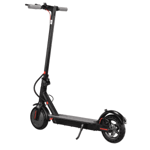 350W Foldable Electric Scooter: $135 350W Foldable Electric Scooter: $135