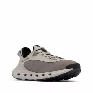 Columbia Men's Drainmaker XTR Sneakers: $40