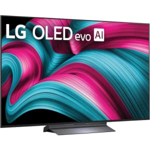 TV and Home Audio Deals at eBay: Up to 77% off