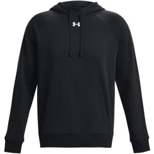Under Armour Black Friday Deals at Amazon: Up to 60% off