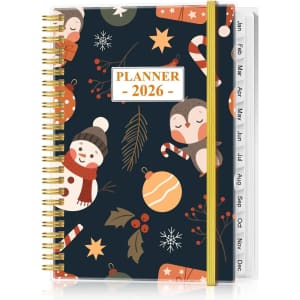 2026 Planner: $3.99 2026 Planner: $3.99