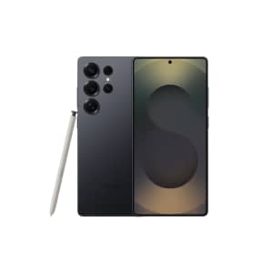 Samsung Galaxy S25U Smartphone: Up to $250 off