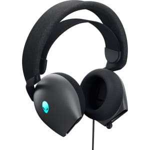 Alienware AW520H Wired Gaming Headset: $50