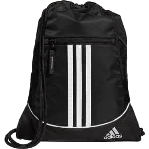 adidas Gym Bag and Tote Bag Deals at Amazon: Up to 45% off