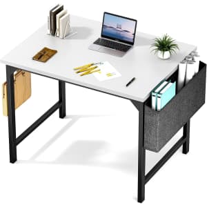 Sweetcrispy 32" Computer Desk: $20