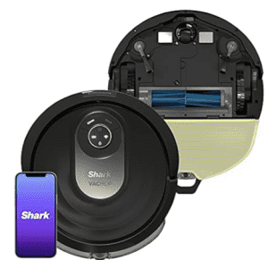 Shark AI Robot Vacuum & Mop: $112