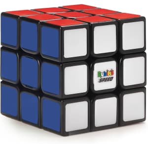 Rubik's Cube Deals at Amazon: Up to 60% off