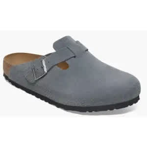 Birkenstock Men's Boston Soft Footbed Clogs (size 44): $101
