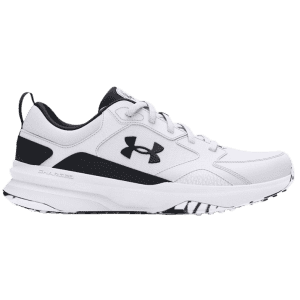 Under Armour Cyber Monday Men's Shoes Deals: From $8, sneakers from $23 Under Armour Cyber Monday Men's Shoes Deals: From $8, sneakers from $23
