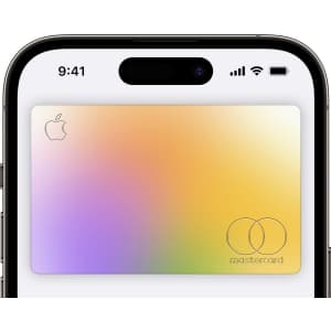 Apple Card at Nike: $150 Back w/ $150 Spend Apple Card at Nike: $150 Back w/ $150 Spend