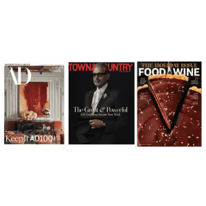 DiscountMags $5.50 Sale: Every Title $5.50/year