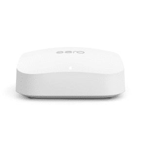 Amazon eero Pro 6E Mesh Wi-Fi Router: $159.99