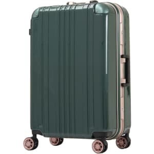 Legend Walker 28" Hardside Luggage: $134.46
