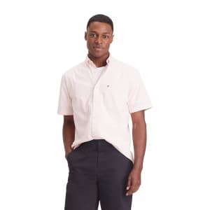 Tommy Hilfiger and Izod Men's Styles at Kohl's: 50% off