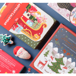 ALDI Advent Calendars: In store now, likely to sell out ALDI Advent Calendars: In store now, likely to sell out