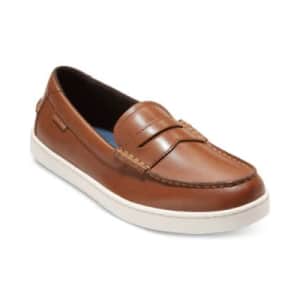 Cole Haan Men's Shoes One Day Sale at Macy's: Up to 53% off