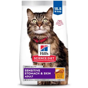 Chewy Cat Food Deals: Up to 40% off w/ autoship