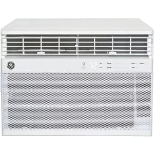 GE 12,000 BTU Window Air Conditioner: $210 w/ Prime