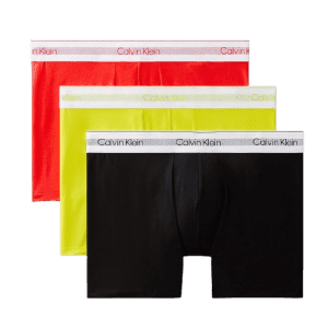 Calvin Klein Men's Underwear Deals: Up to 70% off + extra 20% off