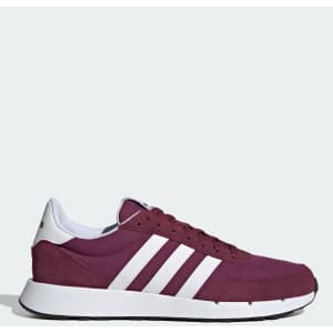 adidas Men's Run 60s 2.0 Shoes: $16