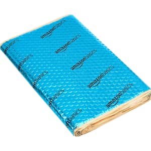 Amazon Basics Car Sound Deadening Mat 10-Pack: $14 Amazon Basics Car Sound Deadening Mat 10-Pack: $14