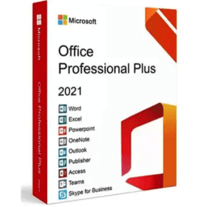 Microsoft Office Professional Plus 2021 for Windows: Lifetime License for $16 Microsoft Office Professional Plus 2021 for Windows: Lifetime License for $16
