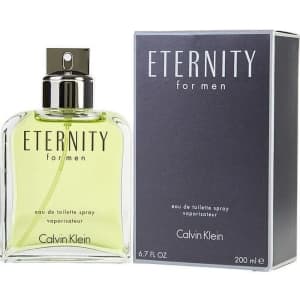 Fragrance Flash Sale at Walmart: Up to 76% off