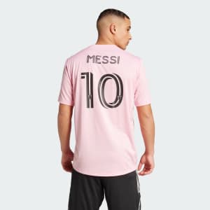 adidas Men's Jersey Deals: Up to 60% off + extra 15% off adidas Men's Jersey Deals: Up to 60% off + extra 15% off