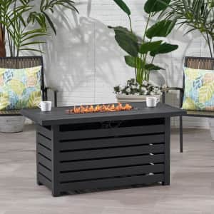 Wayfair Fireplaces and Heaters: Up to 40% off