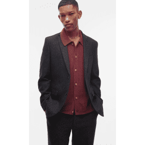 Clear the Rack Men's Suits Deals at Nordstrom Rack: Up to 85% off + extra 25% off Clear the Rack Men's Suits Deals at Nordstrom Rack: Up to 85% off + extra 25% off