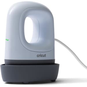 Cricut EasyPress Mini: $29 Cricut EasyPress Mini: $29