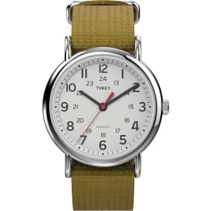 Timex Watch Deals at Amazon: From $27 Timex Watch Deals at Amazon: From $27