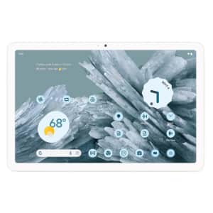 Google Pixel 11" 128GB Tablet: $249 Google Pixel 11" 128GB Tablet: $249