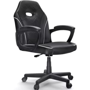ACGAM Slim Gaming Chair: $80
