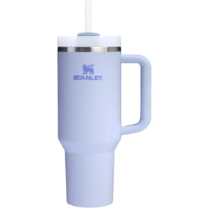 Stanley Quencher H2.0 40-oz. Tumbler with Straw: $23