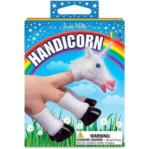 McPhee Handicorn: $6.75 McPhee Handicorn: $6.75