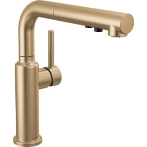 Delta Kitchen Faucet Deals at Amazon: Up to 44% off