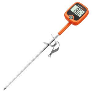 ThermoPro Food and Meat Thermometer Deals at Amazon: Up to 44% off ThermoPro Food and Meat Thermometer Deals at Amazon: Up to 44% off