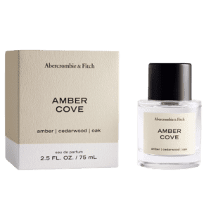 Abercrombie & Fitch Women's Fragrance and Body Care Black Friday Sale: Up to 50% off