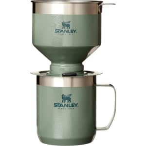 Stanley Classic The Perfect Brew Pour Over Gift Set: $34