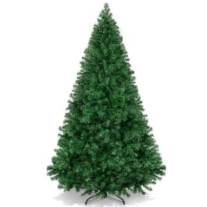 Christmas Tree Deals at Target: 50% to 90% off