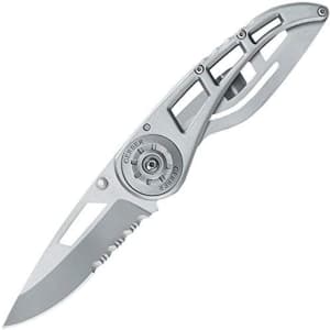 Gerber Gear Ripstop II Knife: $18.99