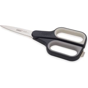 Joseph Joseph PlusCut Scissors w/ Integrated Box Cutter: $10.93