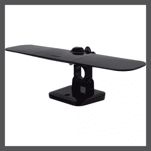 Open-Box Philips Wing Mobile TV Antenna: $19