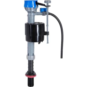 Fluidmaster PerforMax Universal Toilet Fill Valve: $14.97 Fluidmaster PerforMax Universal Toilet Fill Valve: $14.97
