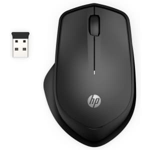 HP Wireless Silent 280M Mouse: $16