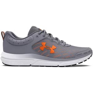 Under Armour Men's Charged Assert 10 Running Shoes: $49 Under Armour Men's Charged Assert 10 Running Shoes: $49