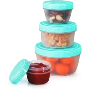 Amazon Haul Kitchen $3 Flash Deals: Deals under $3