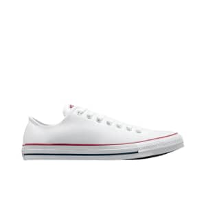 Converse Unisex Chuck Taylor All Star Canvas: $29.95